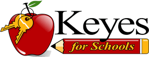 Travis Keyes Campaign Logo